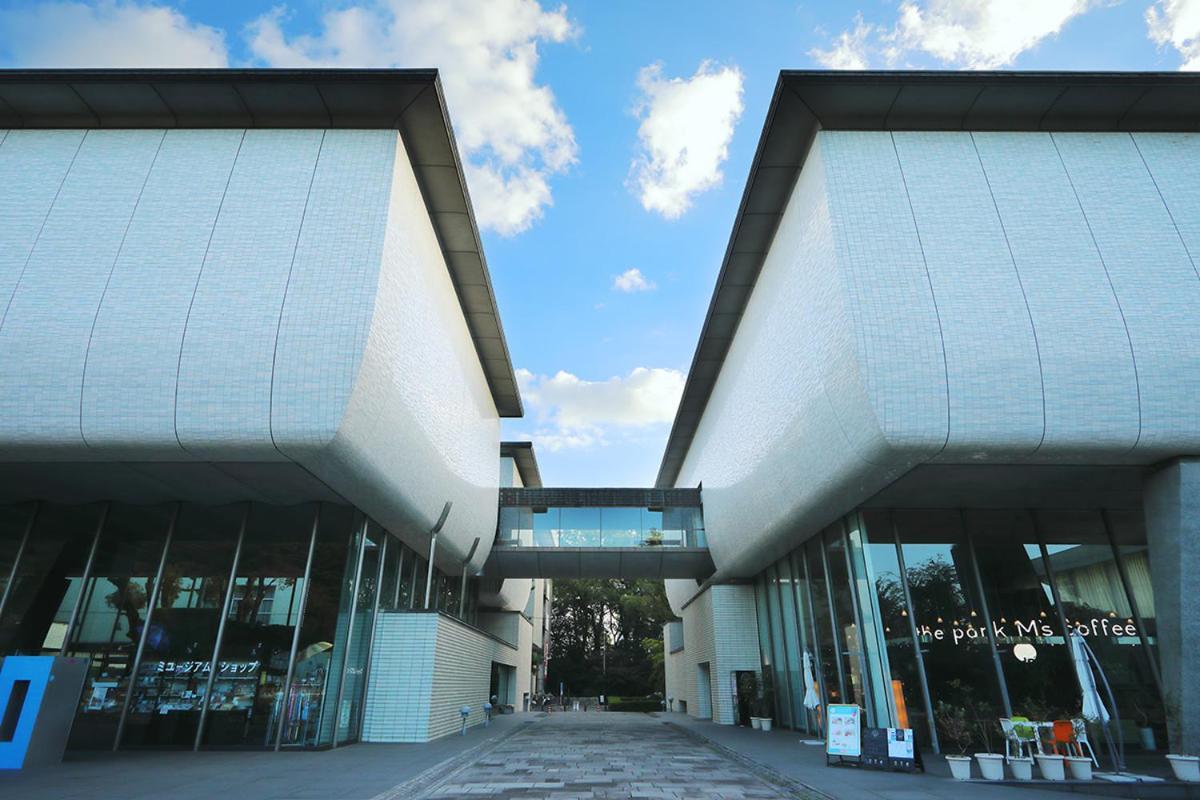 Hotel Mystays Matsuyama Matsuyama  Exterior foto